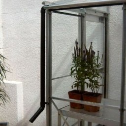 Elite Greenhouses Standard Rainwater Kit - Freestanding Greenhouses
