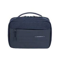 Samsonite Stackd Hanging Toiletry Kit - Navy