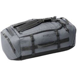 Eagle Creek Cargo Hauler 60L Duffel - Charcoal