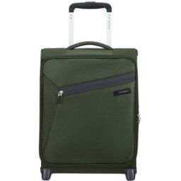 Samsonite Litebeam 45cm 2-Wheel Underseat Cabin Case - Climbing Ivy