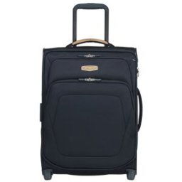 Samsonite Spark SNG Eco 55cm 2-Wheel Expandable Cabin Case - Blue