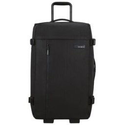 Samsonite Roader 68cm 2-Wheel Medium Duffle - Black