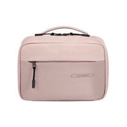 Samsonite Stackd Hanging Toiletry Kit - Rose Pink