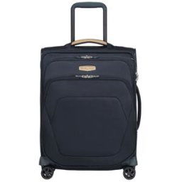 Samsonite Spark SNG Eco 55cm 4-Wheel Cabin Case - Blue