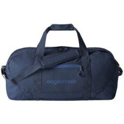Eagle Creek No Matter What 60L Duffel - Atlantic Blue