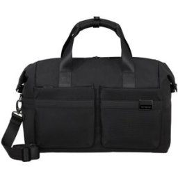 Samsonite Airea Duffle Bag - Black