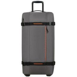 American Tourister Urban Track 78cm 2-Wheel Large Duffle - Dark Grey