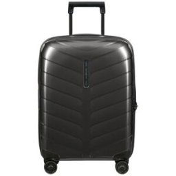 Samsonite Attrix 55cm 4-Wheel Expandable Cabin Case - Anthracite