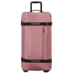 American Tourister Urban Track 78cm 2-Wheel Large Duffle - Lilas Pink