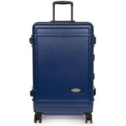 Eastpak Resist'R 68cm 4-Wheel Medium Suitcase - Ultra Marine