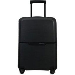 Samsonite Magnum ECO 55cm 4-Wheel Cabin Case - Graphite