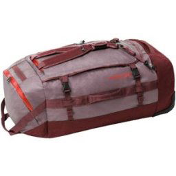 Eagle Creek Cargo Hauler 130L Wheeled Duffel - Currant Red