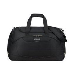 American Tourister SummerRide 52cm Duffle Bag - Black