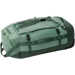 Eagle Creek Cargo Hauler 130L Wheeled Duffel - Duck Green