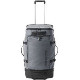 Eagle Creek Cargo Hauler XT 90L Wheeled Duffel - Charcoal