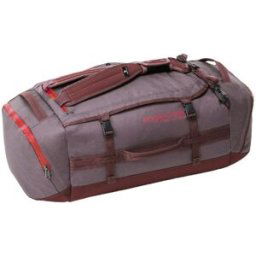 Eagle Creek Cargo Hauler 60L Duffel - Currant Red