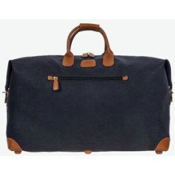 Bric's Life 55cm Carry-On Holdall - Blue