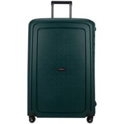 Samsonite S'Cure 81cm Extra Large Spinner Suitcase - Dark Teal