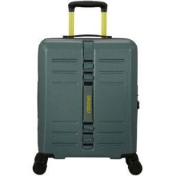 American Tourister TrailOn 55cm 4-Wheel Cabin Case - Dark Forest