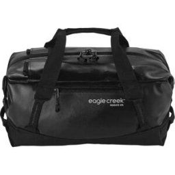 Eagle Creek Migrate 40L Duffel - Midnight Black