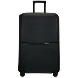 Samsonite Magnum ECO 81cm 4-Wheel Extra Large Suitcase - Graphite
