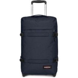 Eastpak Transit'R S 51cm 2-Wheel Cabin Holdall - Ultra Marine