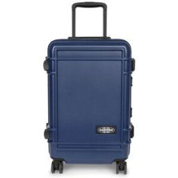 Eastpak Resist'R 55cm 4-Wheel Cabin Suitcase - Ultra Marine