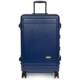 Eastpak Resist'R 78cm 4-Wheel Large Suitcase - Ultra Marine