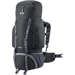 Leisure Tatra Hiking Rucksack 65L/85L Black
