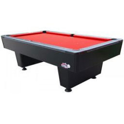 robertosport Roberto Sport First Pool 8ft Pool Table