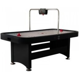 sureshot Sure Shot Championship Air Hockey Table
