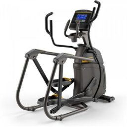 Matrix A50 Ascent Elliptical Cross Trainer XR Console