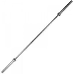 BodyMax 7' Olympic Bar (400lbs Rated) 20 kg