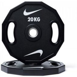 nikestrength Nike Strength Urethane Plates 20 kg