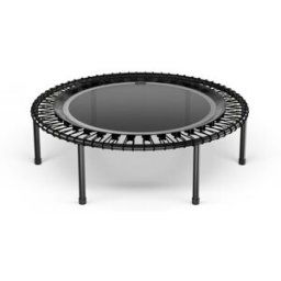 bellicon Classic Black Trampoline 125 cm