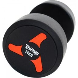 Taurus TPU Single Dumbbell Vers. 2 47.5 kg