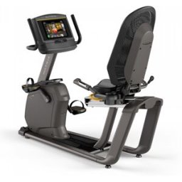 Matrix R50 Recumbent Bike XER Console