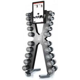 escapefitness Escape Fitness MARS Strength Station 2-20kg in 2kg increments