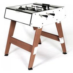Cornilleau Play-Style Origin Outdoor Duo Football Table White