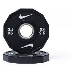 nikestrength Nike Strength Urethane Plates 2.5 kg