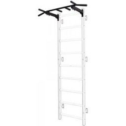 BenchK Pull Up Bar PB2 Black