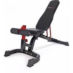 BodyMax CF430 Adjustable Heavy Duty Weight Bench