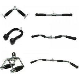 Taurus Cable Attachment Essentials Kit