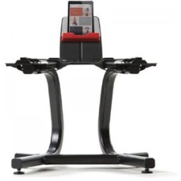 BowFlex SelectTech Dumbbell Stand