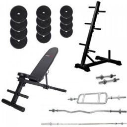 BodyMax 1
