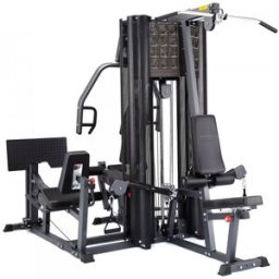 BodyCraft X2 Dual Stack Gym