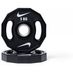 nikestrength Nike Strength Urethane Plates 5 kg