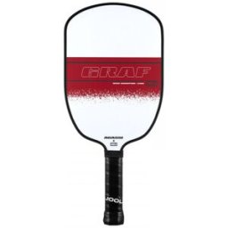JOOLA Graf Champion 12mm Pickleball Paddle