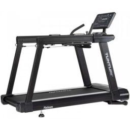 Tunturi Platinum Core Treadmill