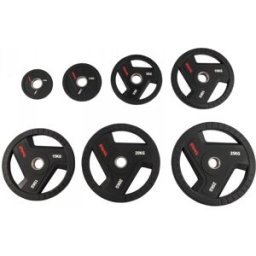 Taurus TPU Olympic Weight Plates 25 kg